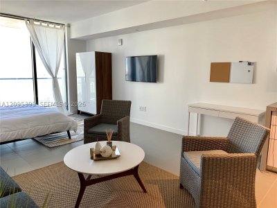 Aluguel de apartamento no Canvas 2202