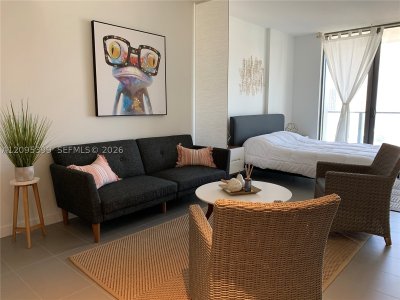 Aluguel de apartamento no Canvas 2202