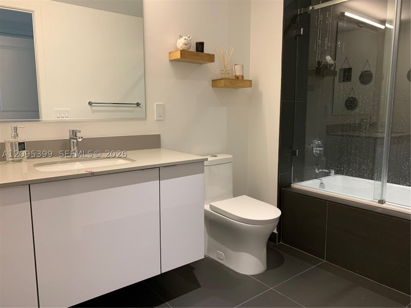 Alquiler de apartamento en Canvas 2202