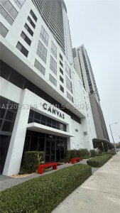 Aluguel de apartamento no Canvas 2202
