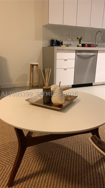 Alquiler de apartamento en Canvas 2202