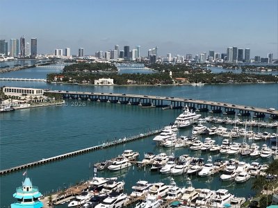 Yacht Club at Portofino Apt #2711