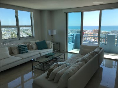 Comprar apartamento no Yacht Club at Portofino 2711
