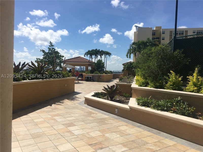 Condo for sale at Yacht Club at Portofino 2711