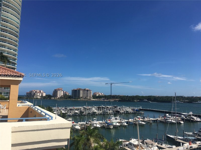 Condo for sale at Yacht Club at Portofino 2711