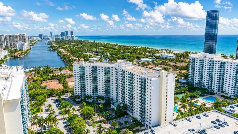 Comprar apartamento no Ocean View 1103