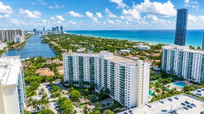 Ocean View Apt #1103
