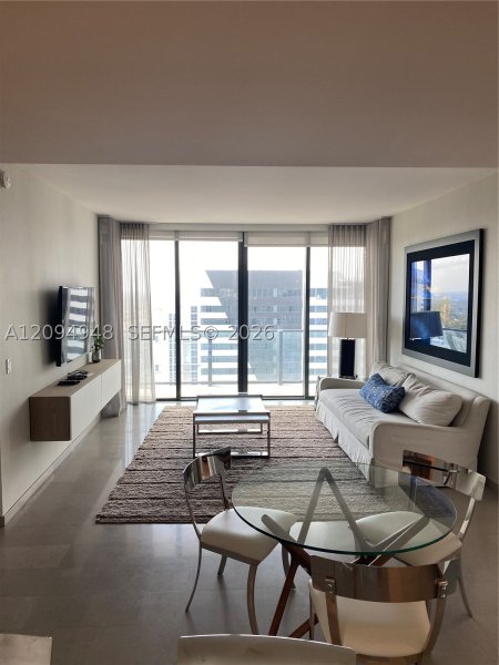 Condo for sale at Brickell City Centre Rise 1904