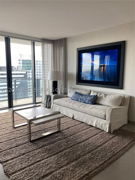 Condo for sale at Brickell City Centre Rise 1904