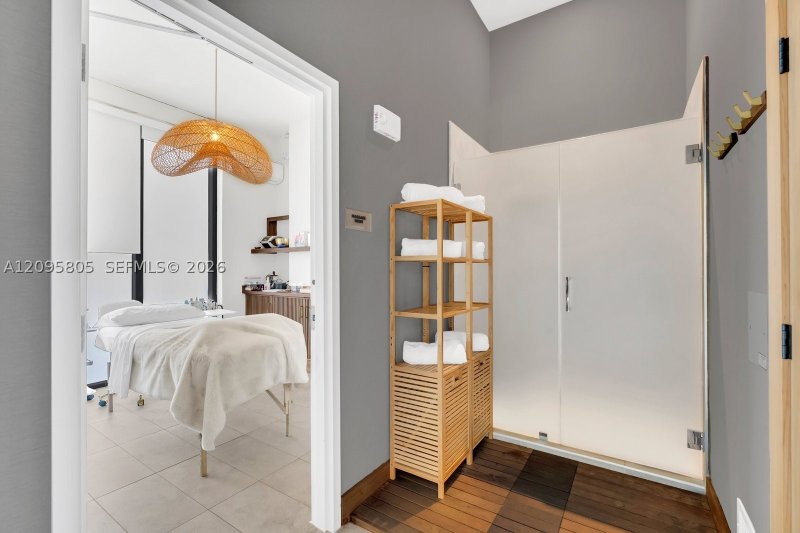 Comprar apartamento no Smart Brickell III 508