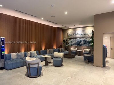 Comprar apartamento no Smart Brickell III 508