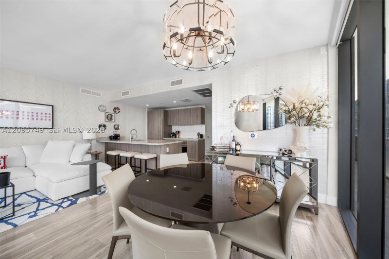 Comprar apartamento no SLS Lux Brickell 1604