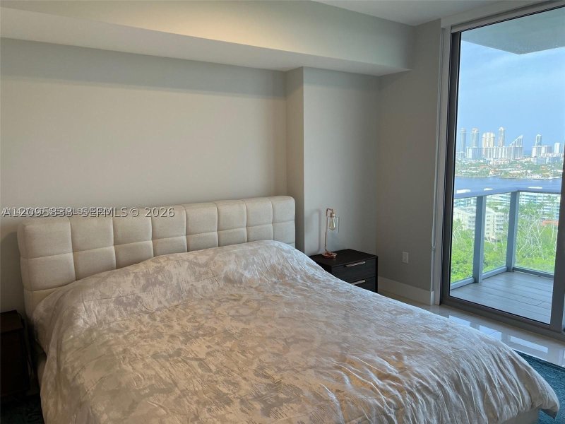 Alquiler de apartamento en The Harbour 2017