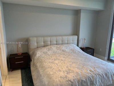 Alquiler de apartamento en The Harbour 2017