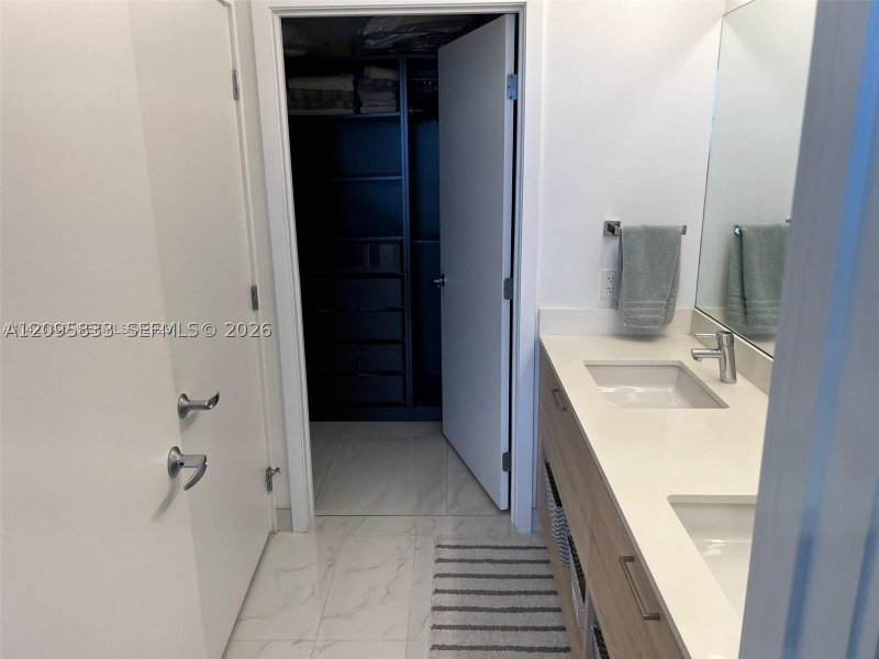 Alquiler de apartamento en The Harbour 2017