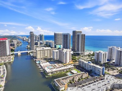 Comprar apartamento en Prince George 16H