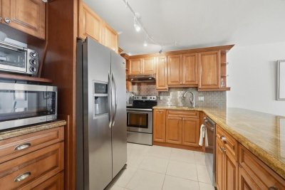 Comprar apartamento en Prince George 16H