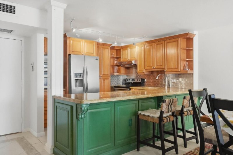 Comprar apartamento en Prince George 16H
