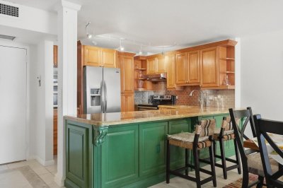 Comprar apartamento en Prince George 16H