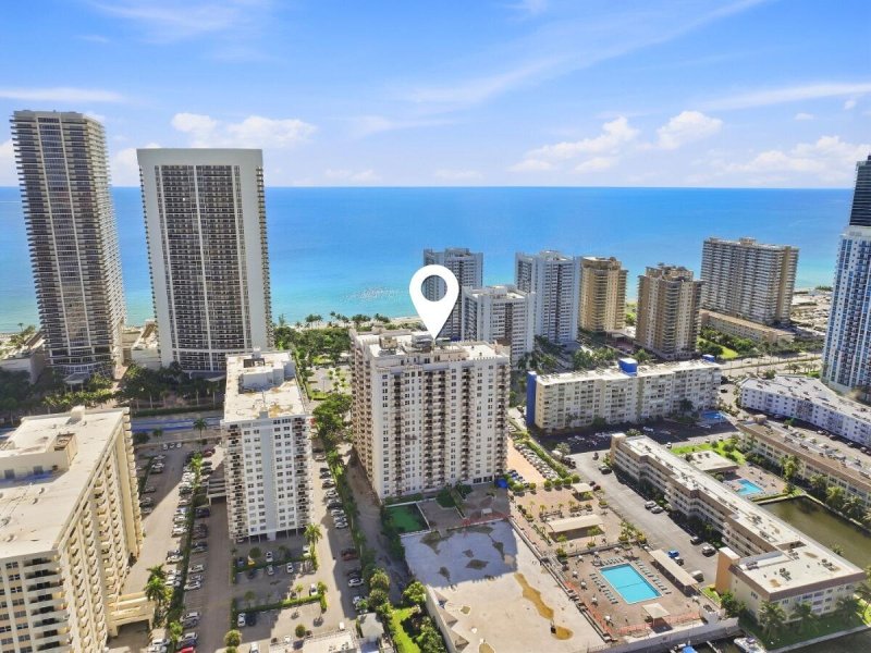 Comprar apartamento en Prince George 16H