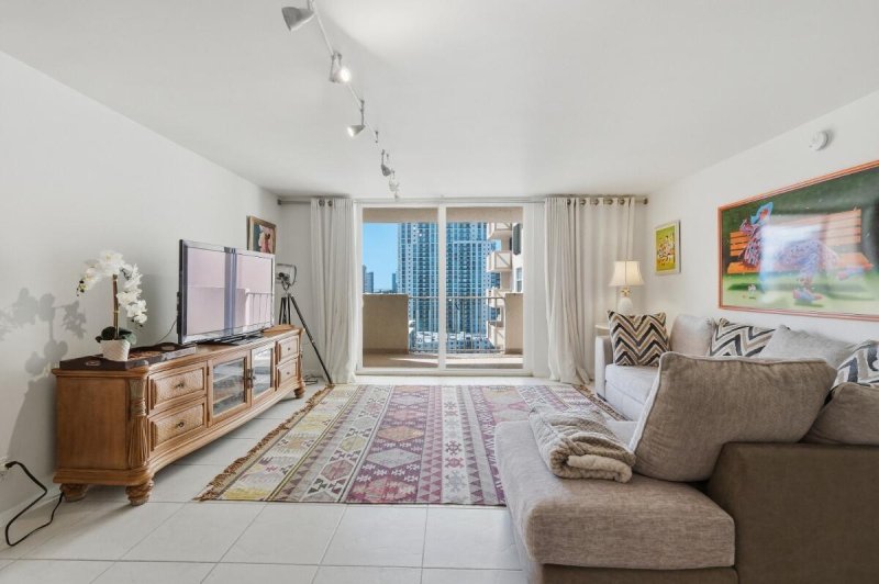 Comprar apartamento en Prince George 16H
