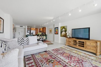 Comprar apartamento en Prince George 16H