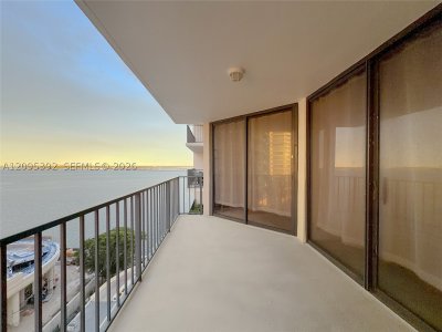 Brickell Place III Apt #A1503