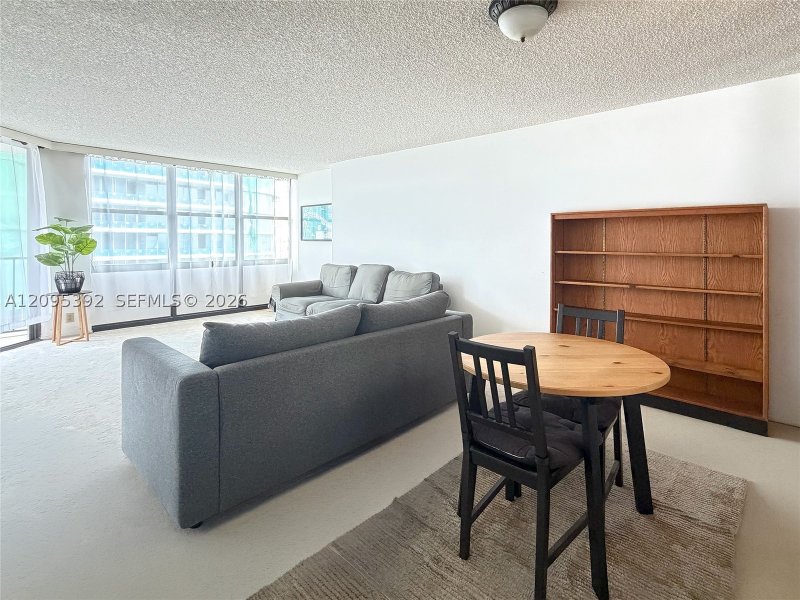 Comprar apartamento en Brickell Place III A1503