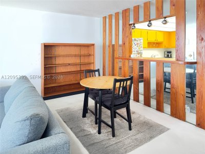 Comprar apartamento no Brickell Place III A1503