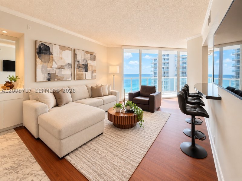 Alquiler de apartamento en Oceania 3 2032