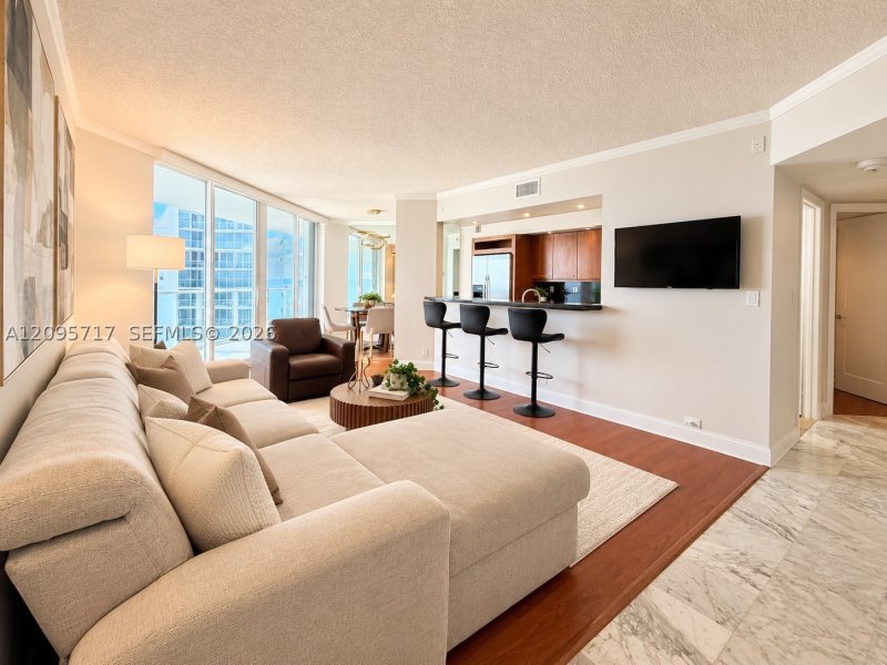 Alquiler de apartamento en Oceania 3 2032