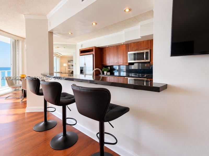 Alquiler de apartamento en Oceania 3 2032