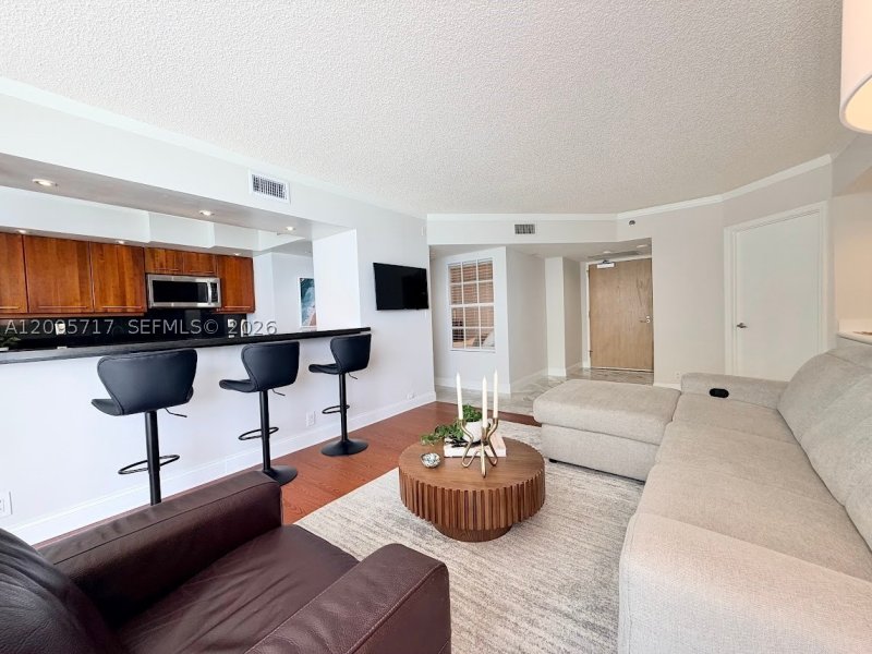 Alquiler de apartamento en Oceania 3 2032