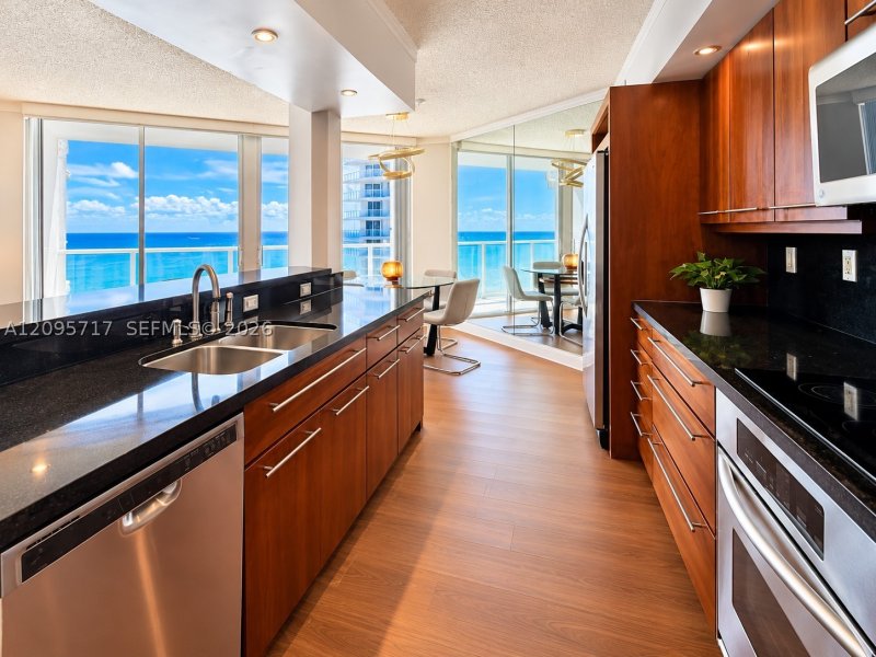 Alquiler de apartamento en Oceania 3 2032