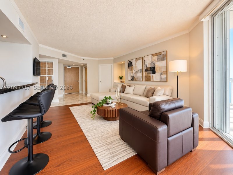 Alquiler de apartamento en Oceania 3 2032