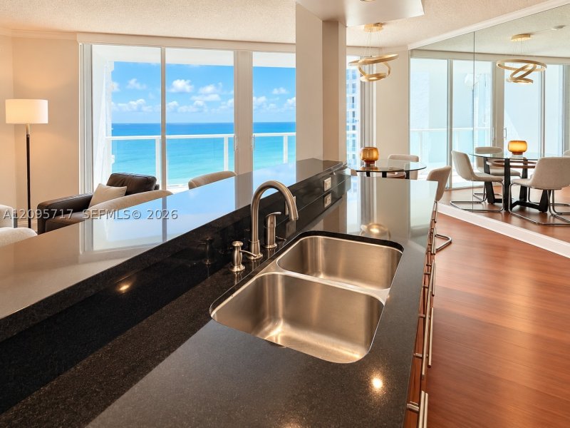 Alquiler de apartamento en Oceania 3 2032