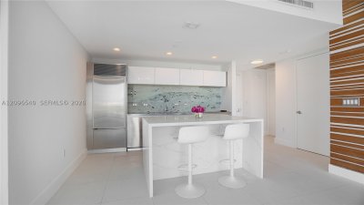 Ten Museum Park Apt #1206