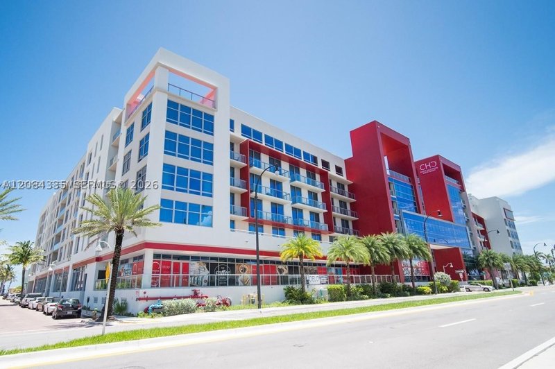 Comprar apartamento no Costa Hollywood S502