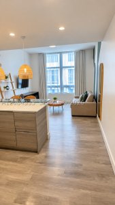 Costa Hollywood Apt #S502