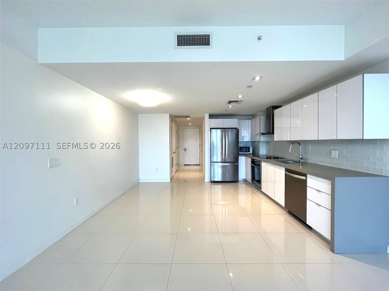 Alquiler de apartamento en Canvas 3003