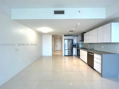 Alquiler de apartamento en Canvas 3003