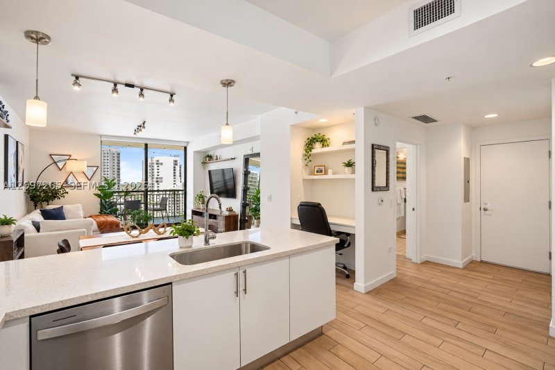 Comprar apartamento en Nine at Mary Brickell Village 1909