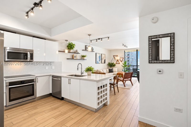 Comprar apartamento en Nine at Mary Brickell Village 1909