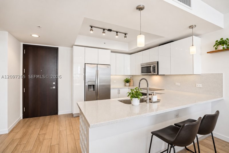 Comprar apartamento en Nine at Mary Brickell Village 1909