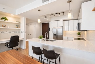 Comprar apartamento en Nine at Mary Brickell Village 1909
