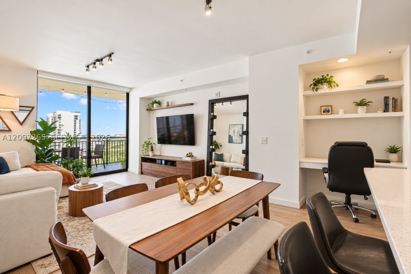 Comprar apartamento en Nine at Mary Brickell Village 1909