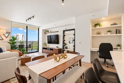 Comprar apartamento en Nine at Mary Brickell Village 1909