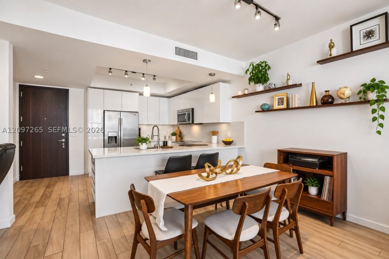 Comprar apartamento en Nine at Mary Brickell Village 1909