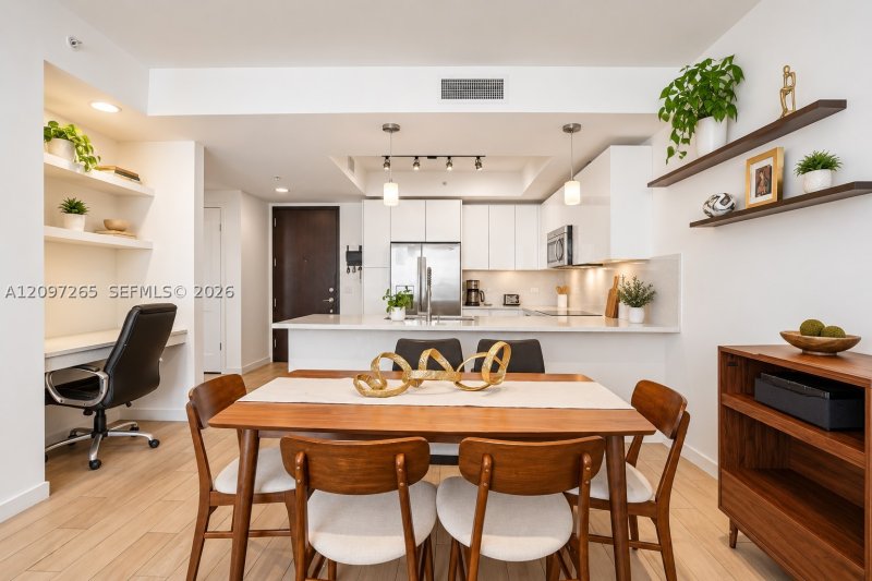 Comprar apartamento en Nine at Mary Brickell Village 1909