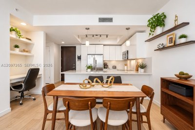 Comprar apartamento en Nine at Mary Brickell Village 1909